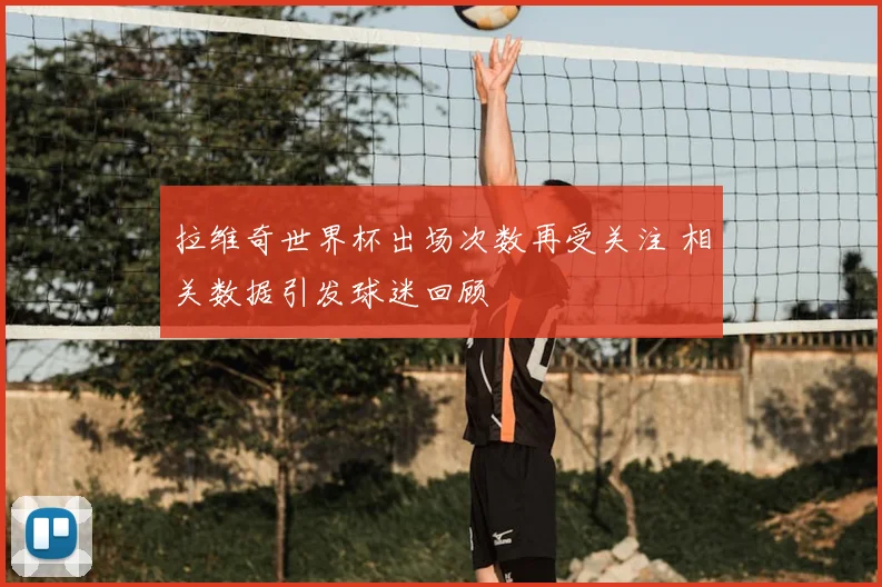 拉维奇世界杯出场次数再受关注 相关数据引发球迷回顾