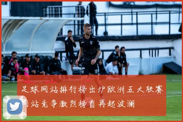 足球网站排行榜出炉欧洲五大联赛网站竞争激烈榜首再起波澜