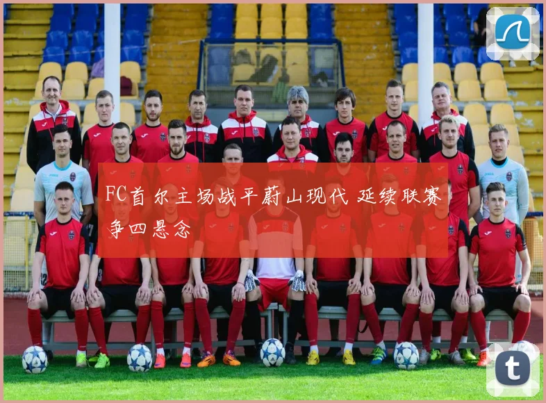 FC首尔主场战平蔚山现代 延续联赛争四悬念